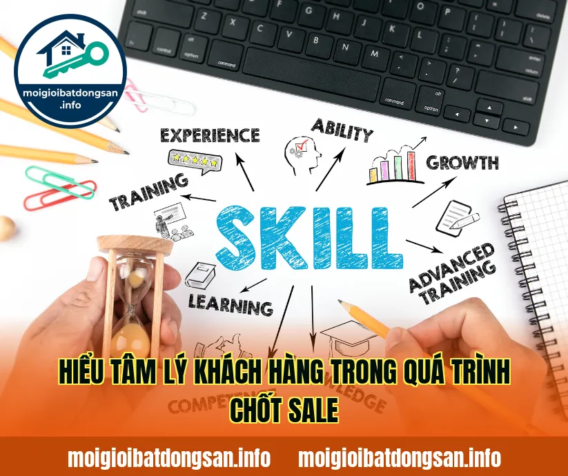 Hiểu tâm lý khách hàng trong quá trình chốt sale